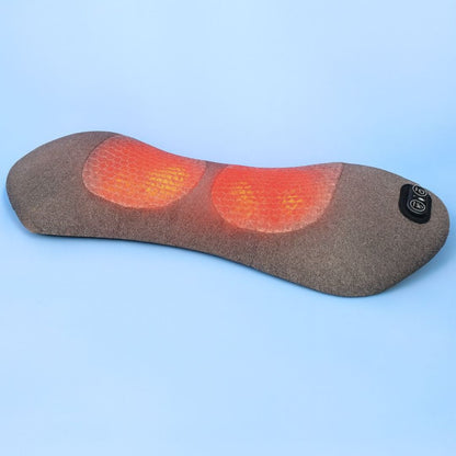 Thera Back Pillow | Traction Massager